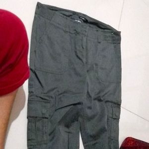 Trouser jeans